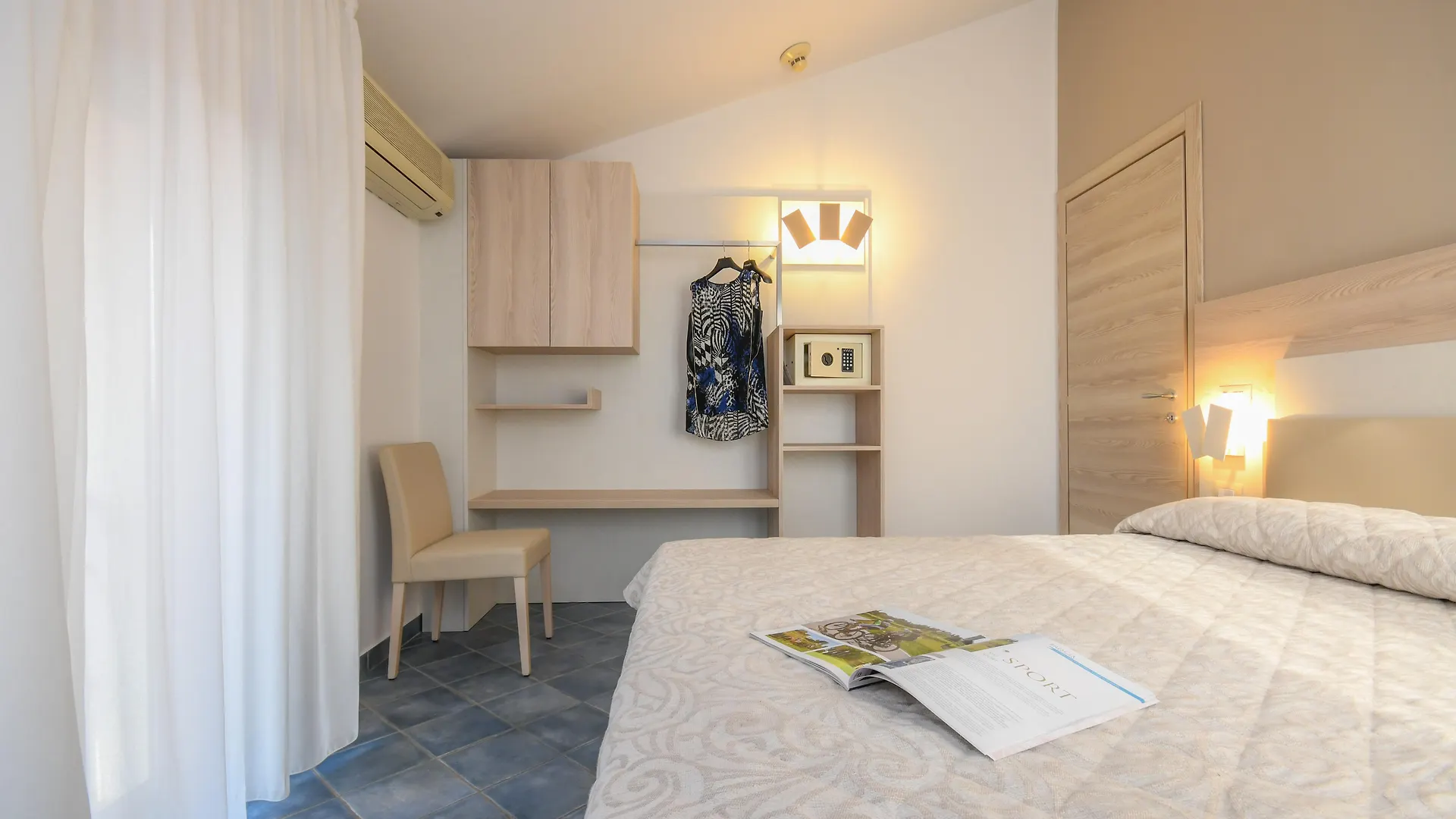 Hotel Riel Sirmione