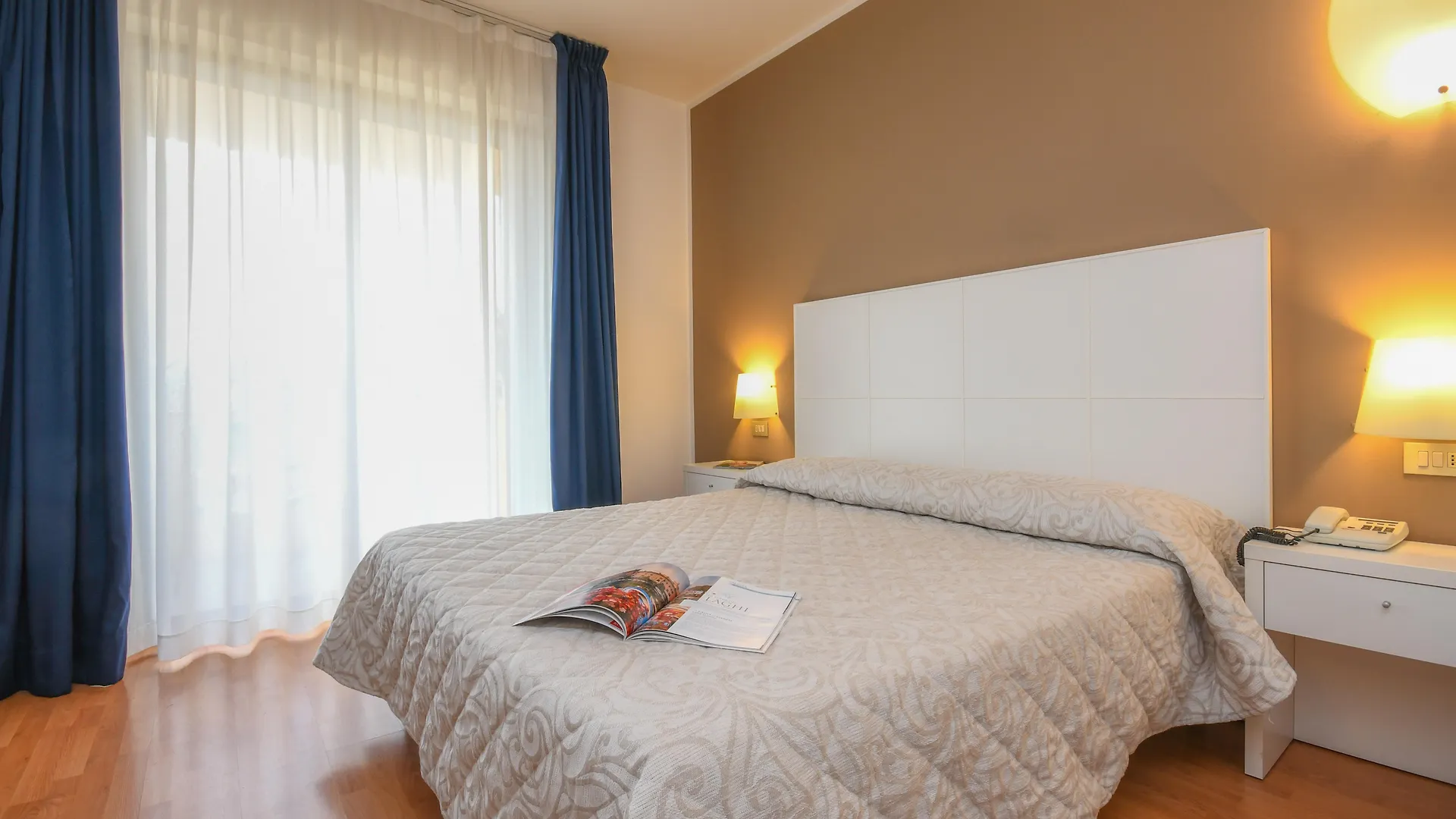 Hotel Riel Sirmione