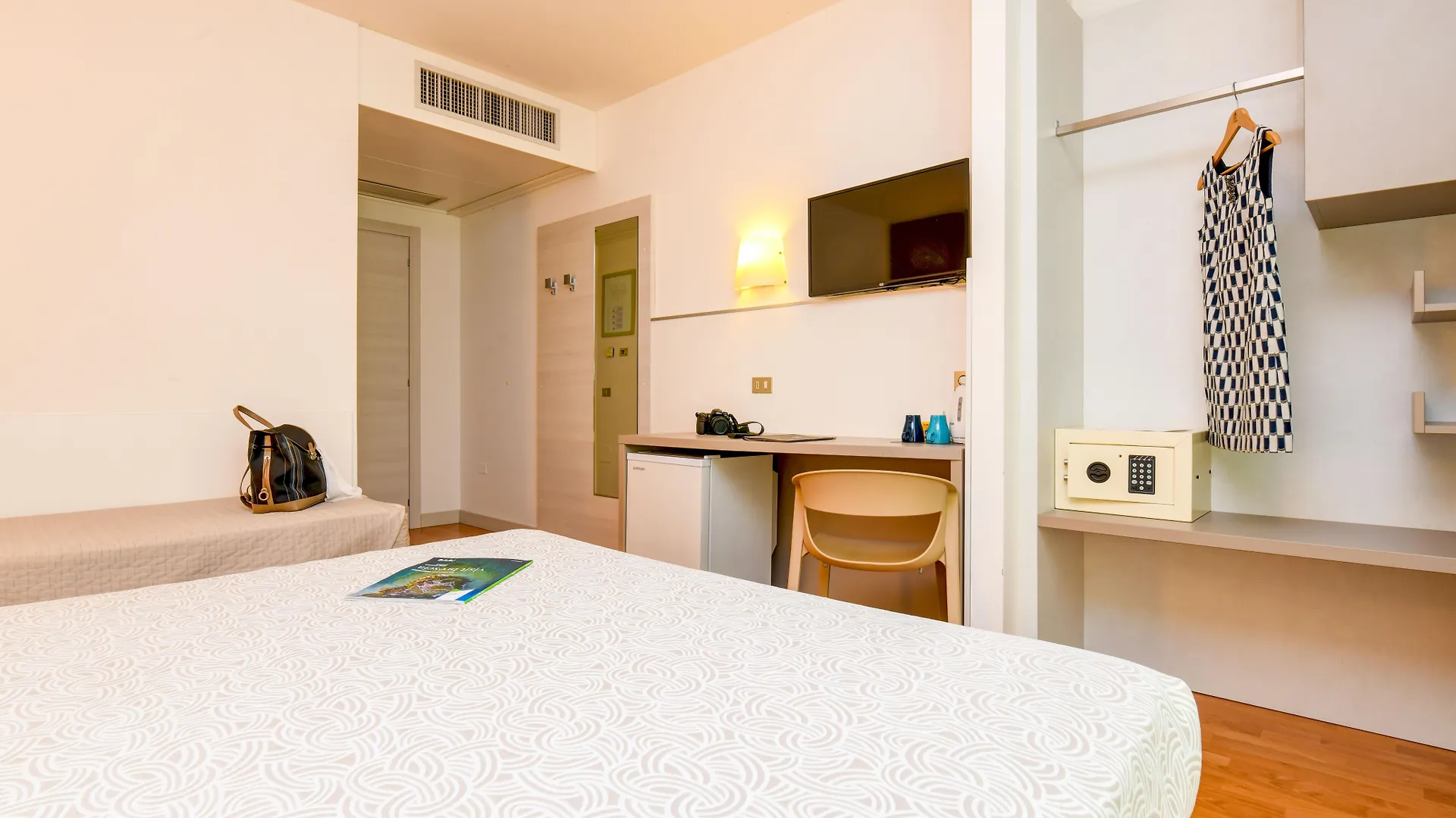 Hotel Riel Sirmione 3*,