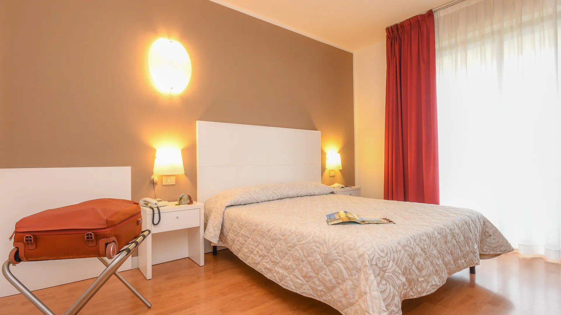 Hotel Riel Sirmione