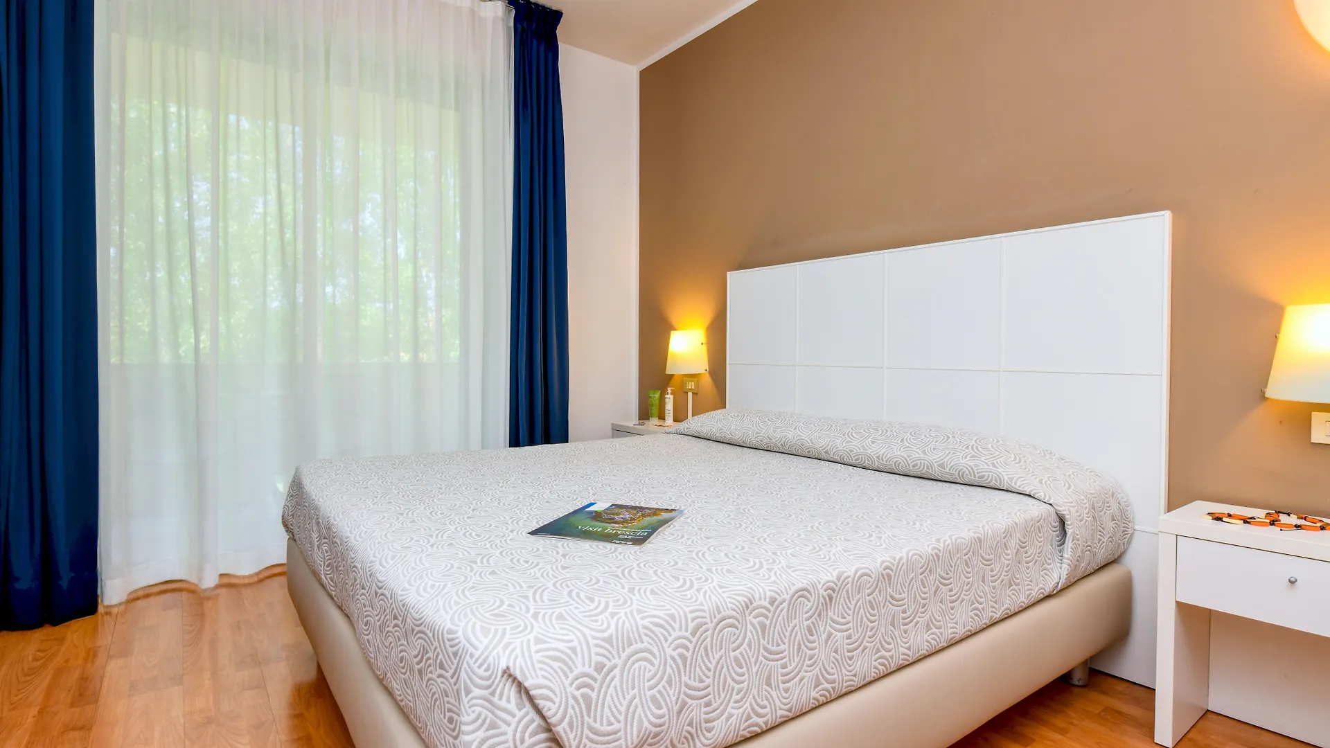 Hotel Riel Sirmione