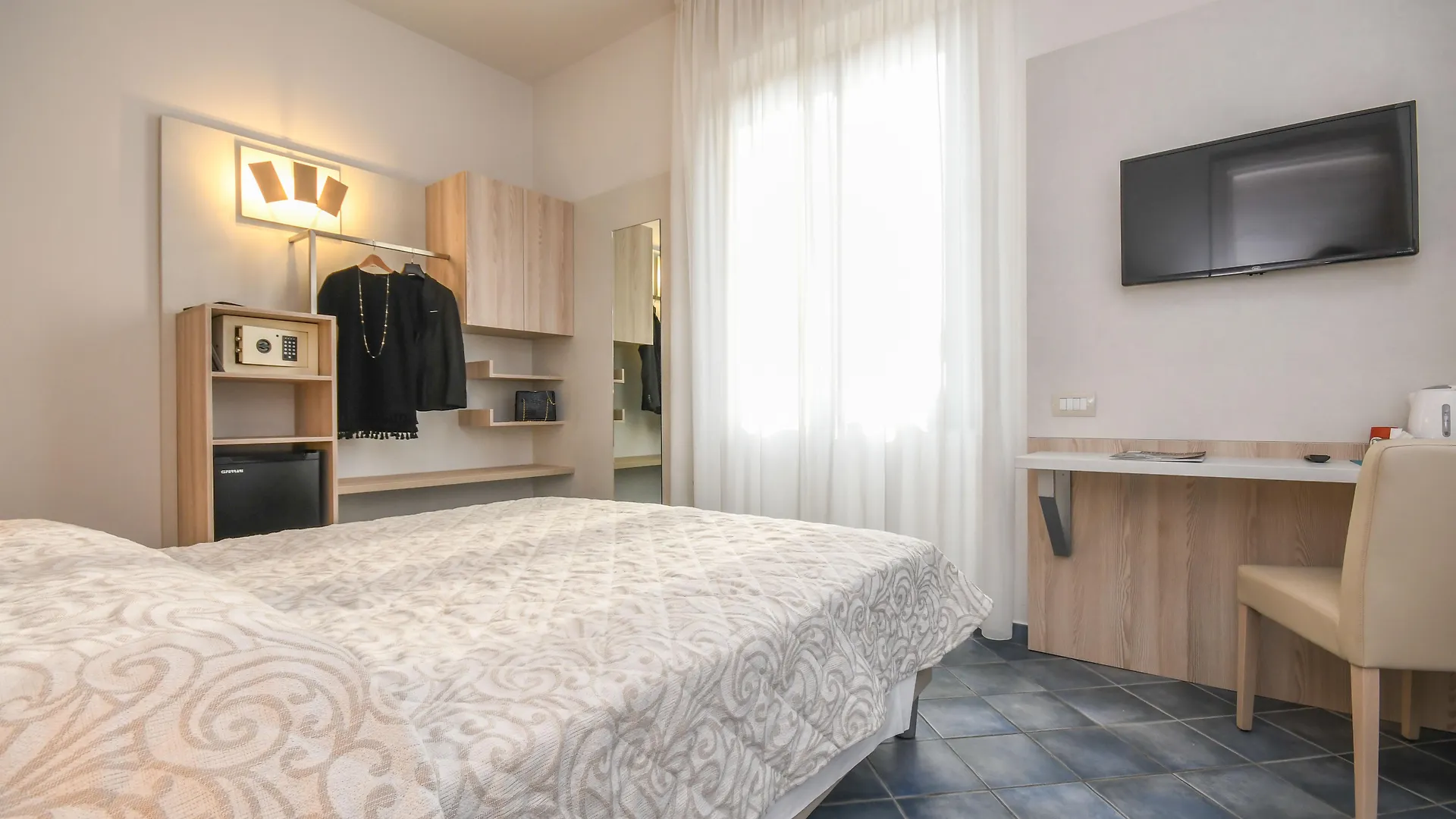 Hotel Riel Sirmione