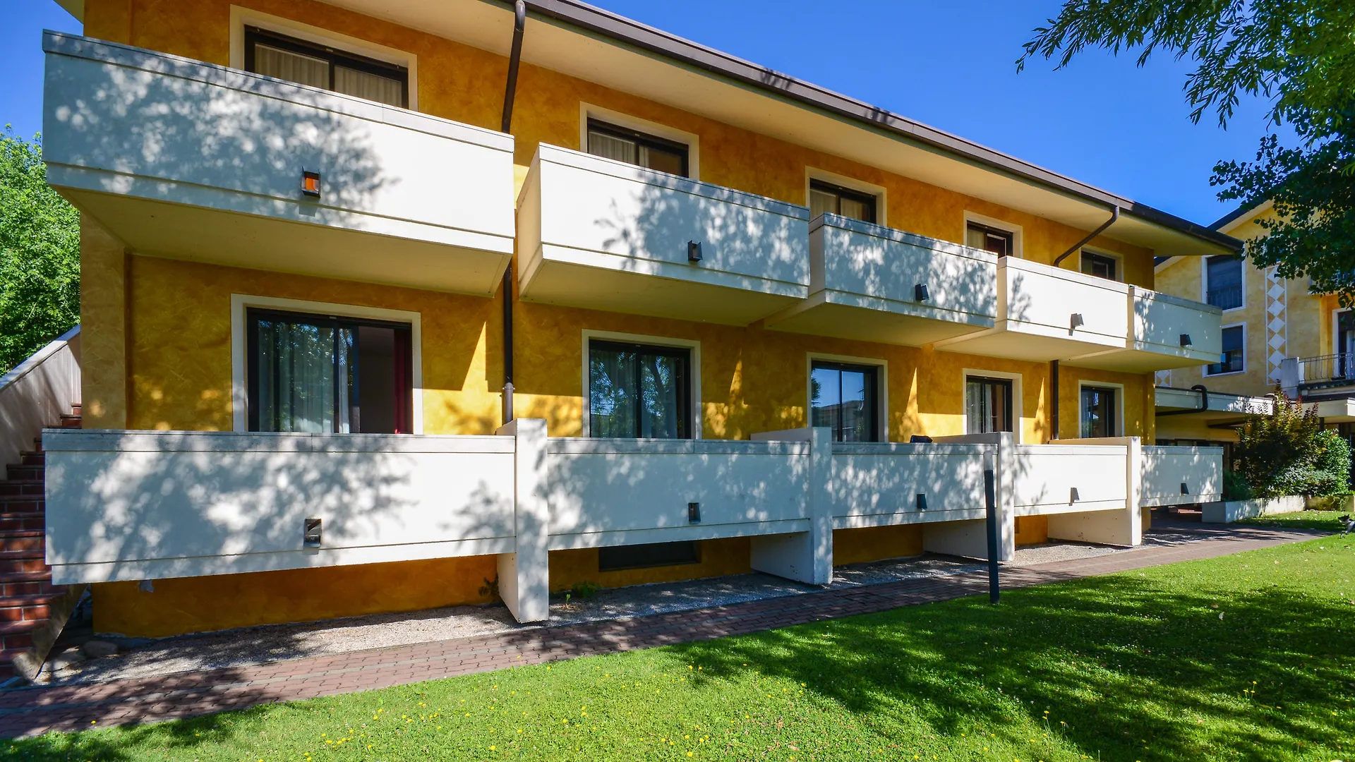 Hotel Riel Sirmione