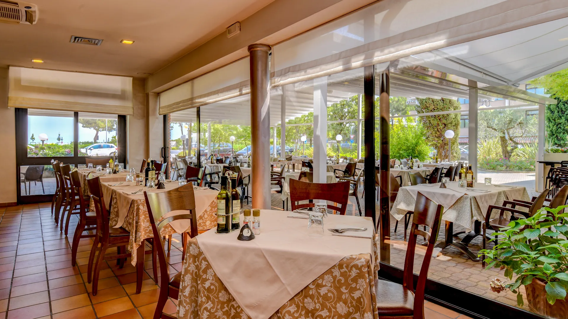 Hotel Riel Sirmione