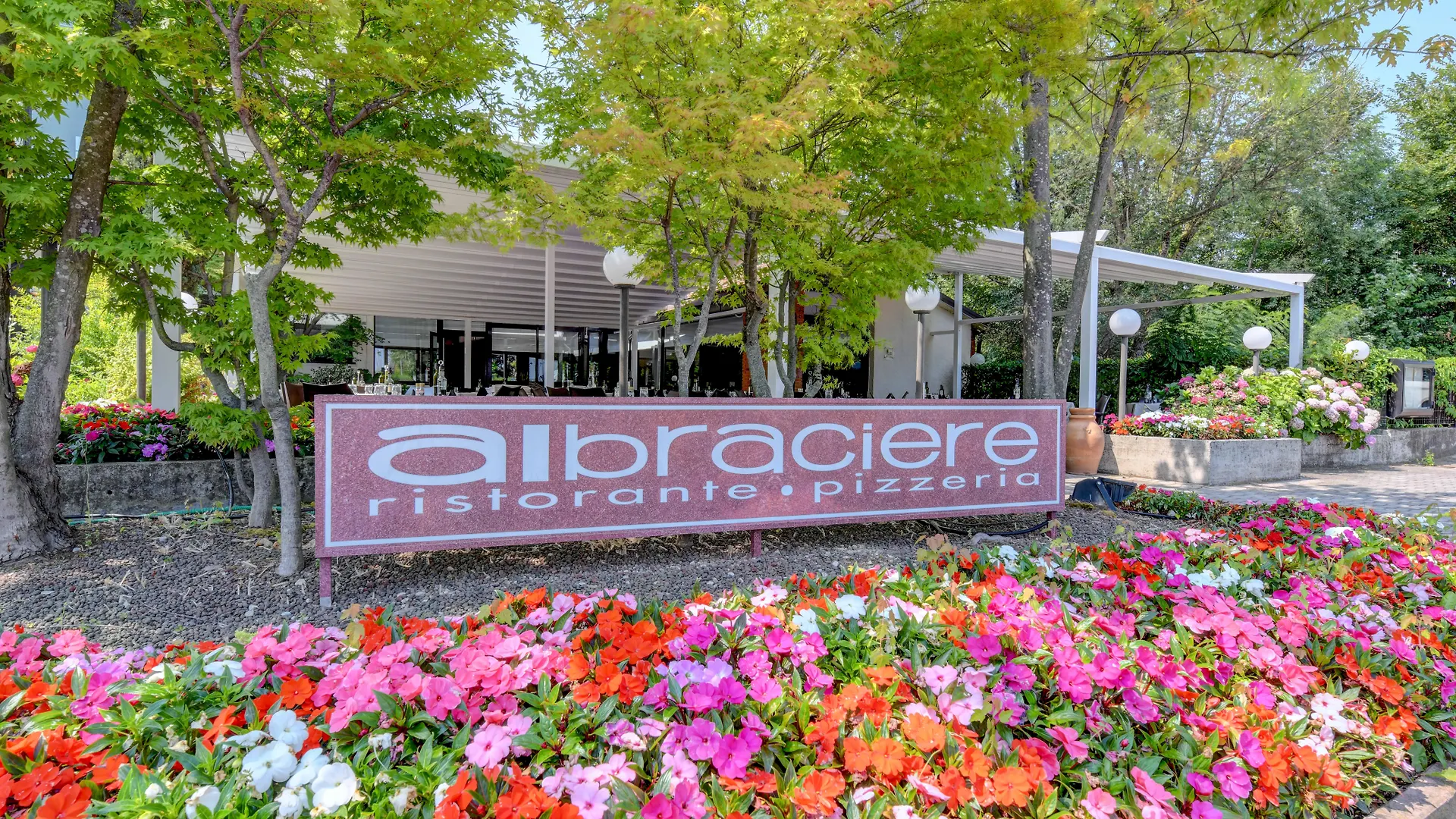 Hotel Riel Sirmione