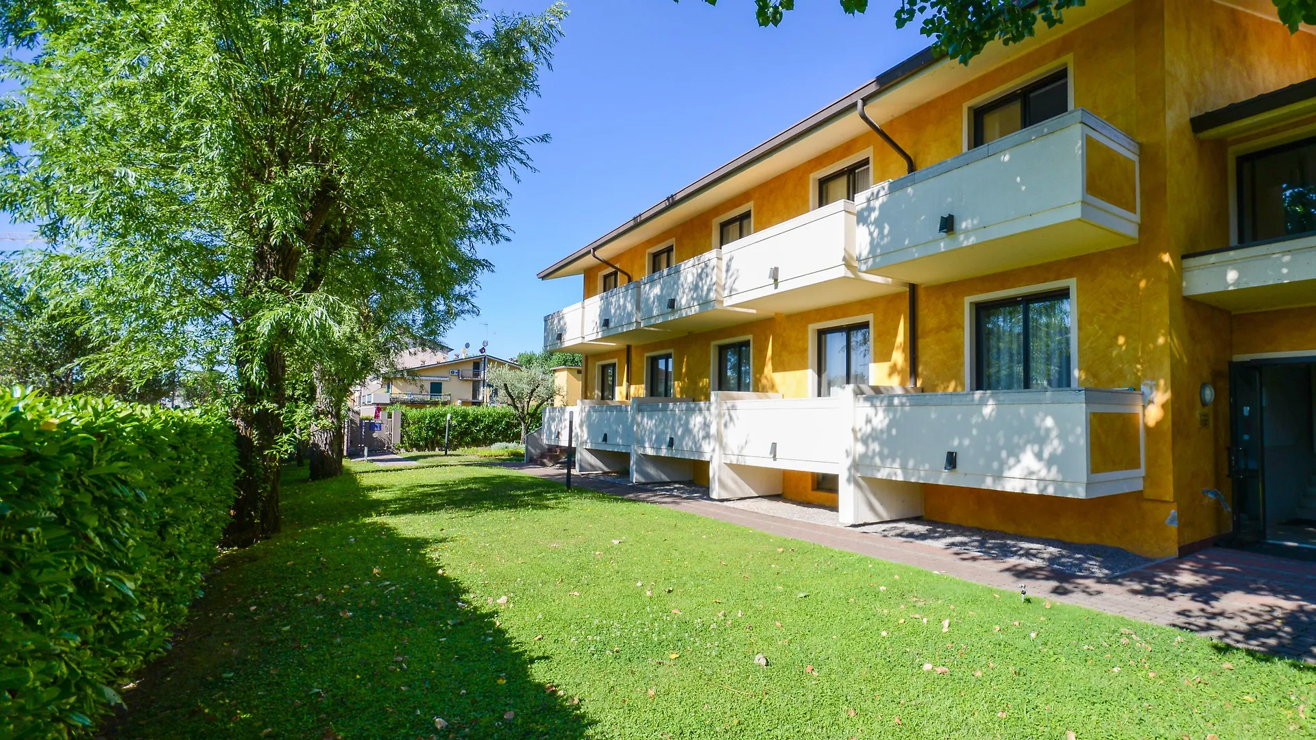 Hotel Riel Sirmione