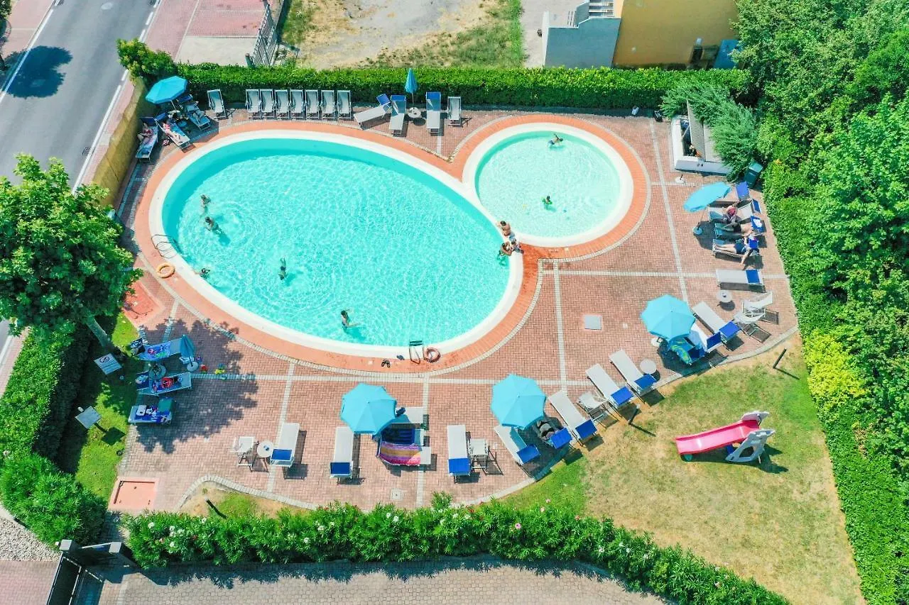 Hotel Riel Sirmione
