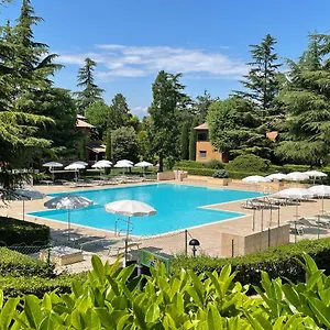  Apartment Casa Punta Gro