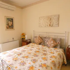 Couette-café Magnolia Taormine