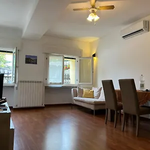  Apartment Casa Nostra