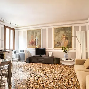 Appartement Salmaso Venise
