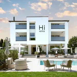 Hi - Lakeview Pool Hotell