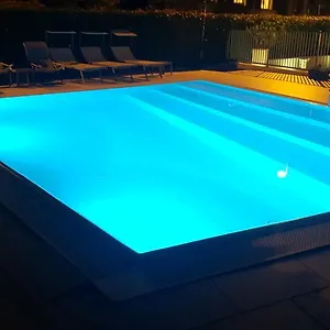  Apartment Rosselli