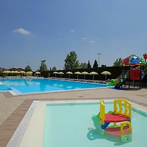 Villaggio Tiglio Village de vacances