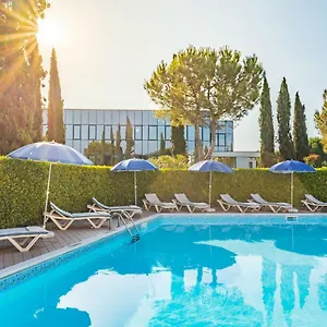 Hotel apartamentowy Nuove Terme