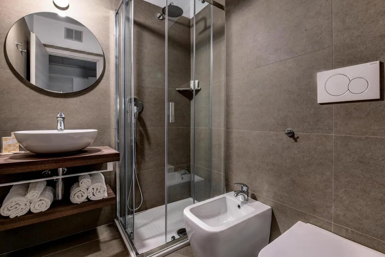 Hotel Riel Sirmione