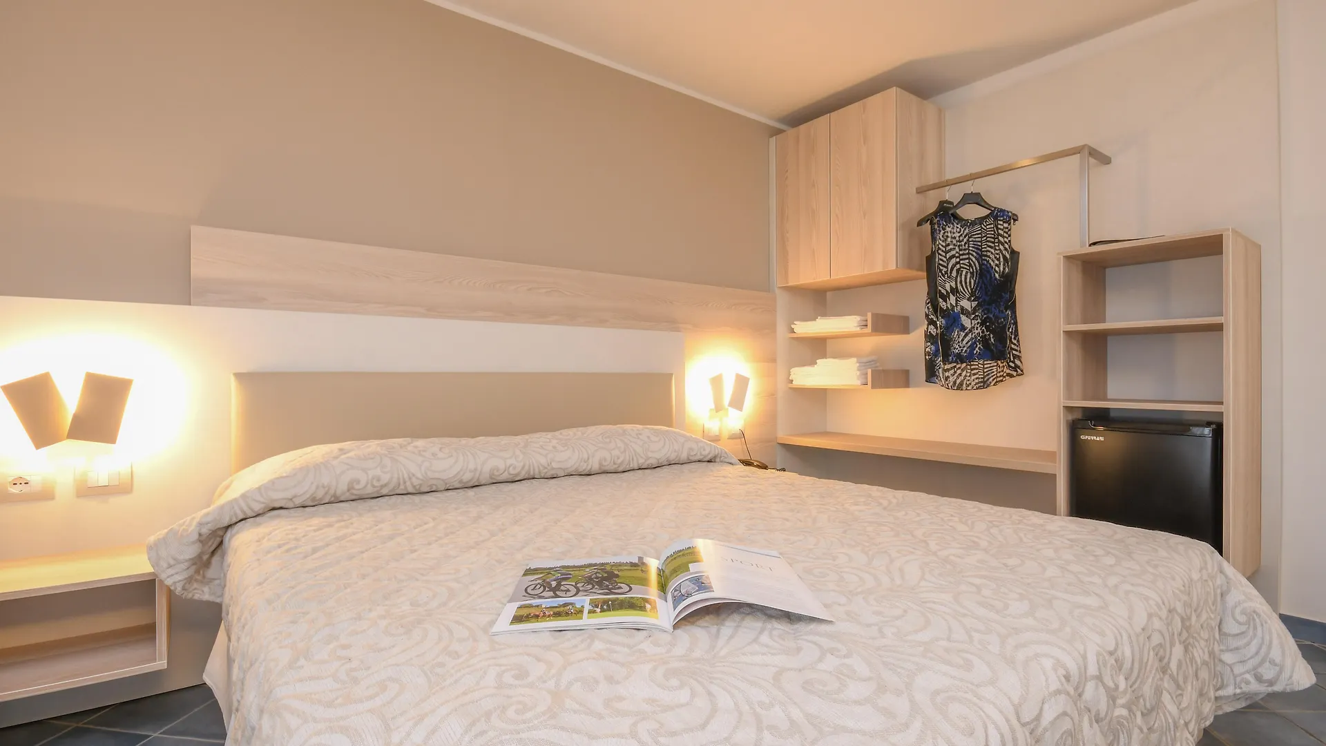 Hotel Riel Sirmione