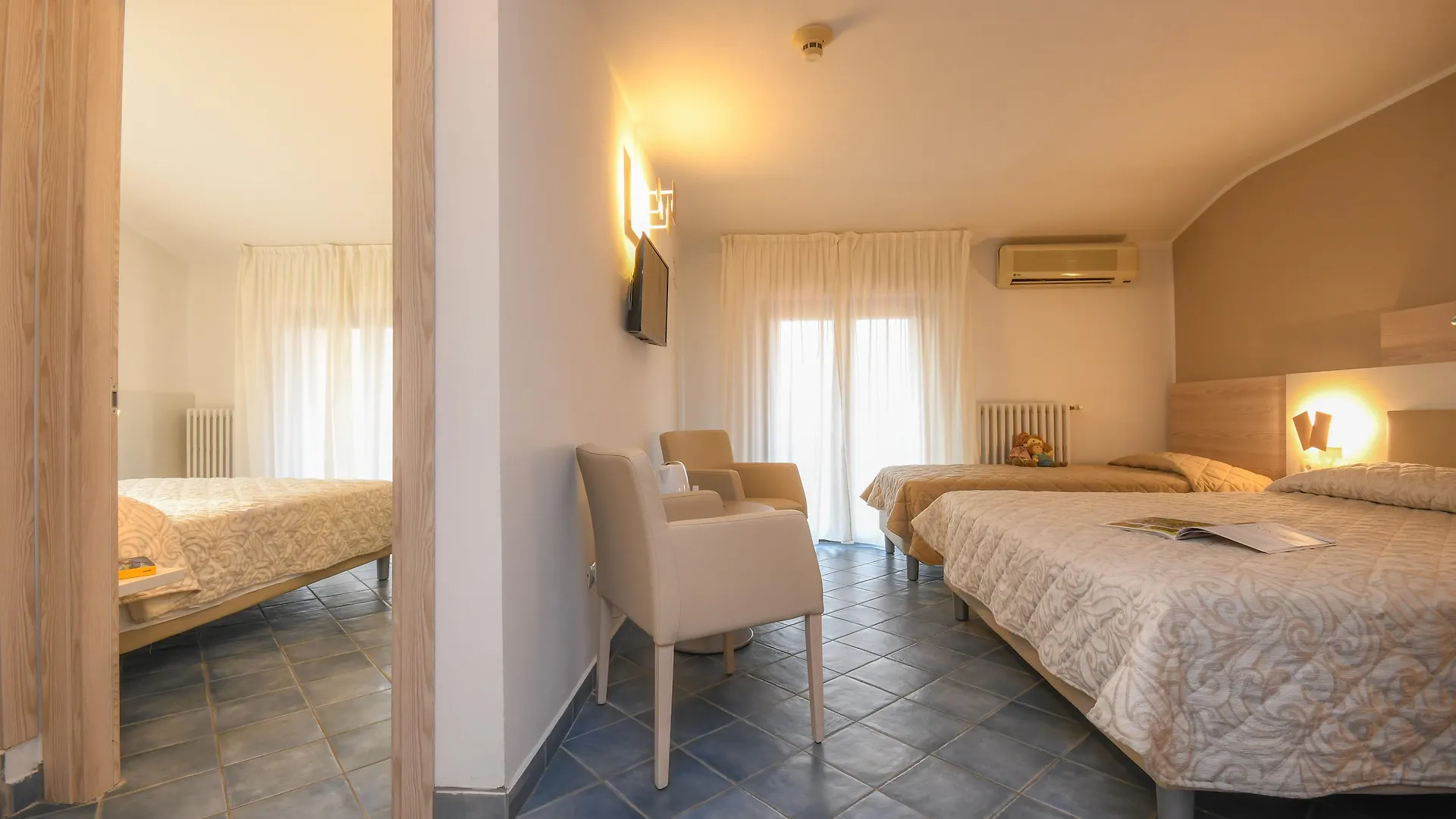 Hotel Riel Sirmione