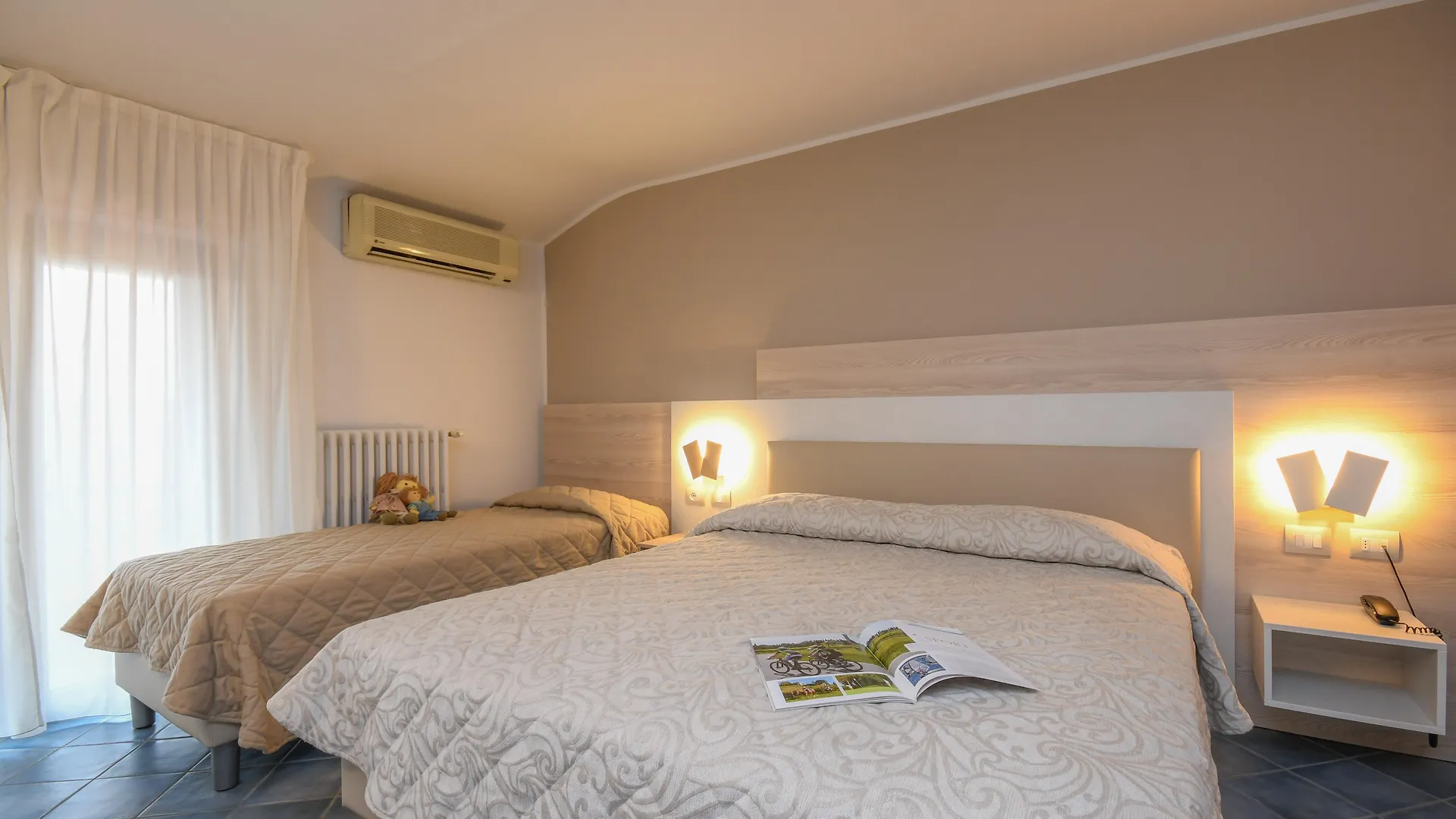 Hotel Riel Sirmione