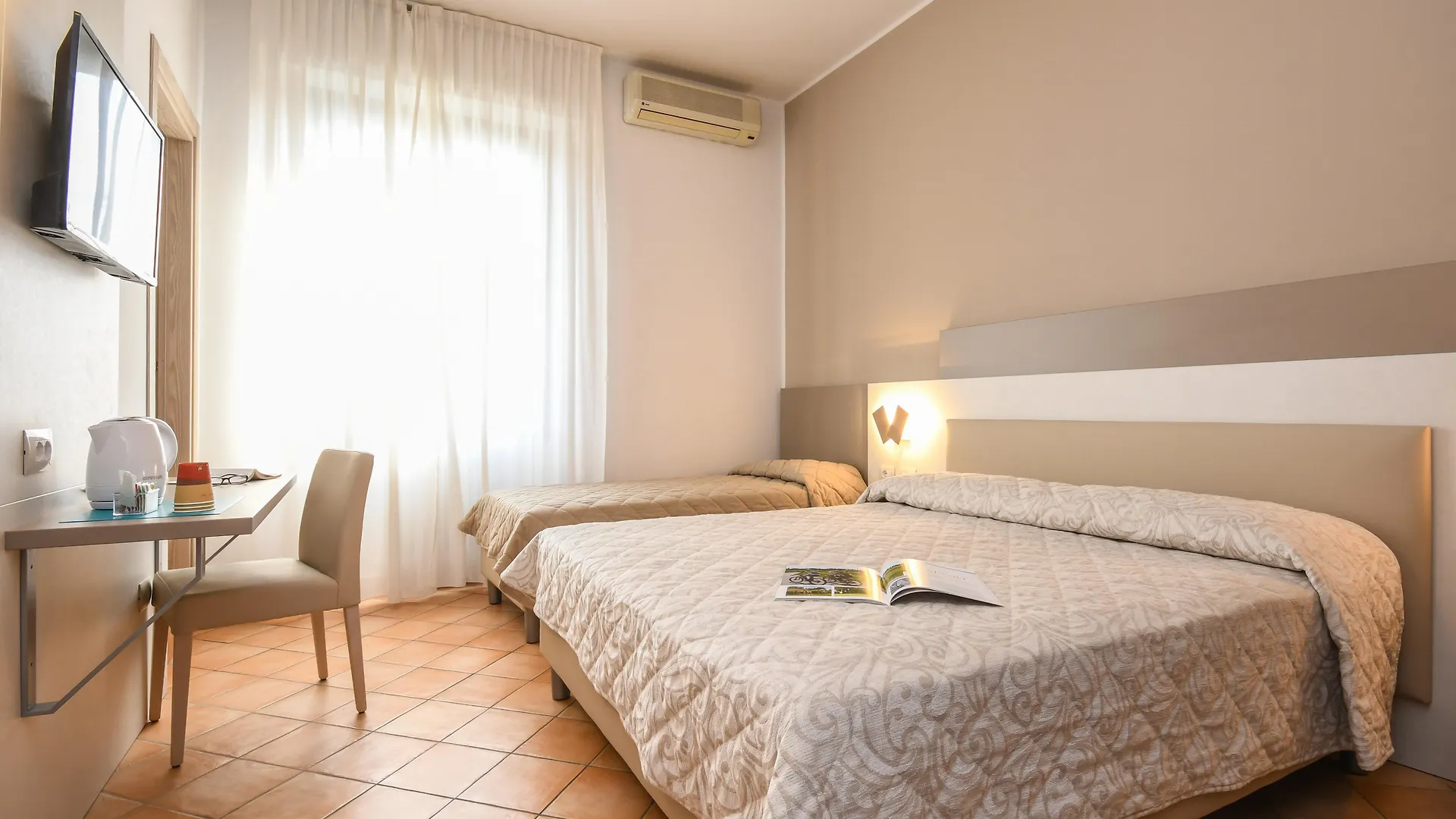 Hotel Riel Sirmione