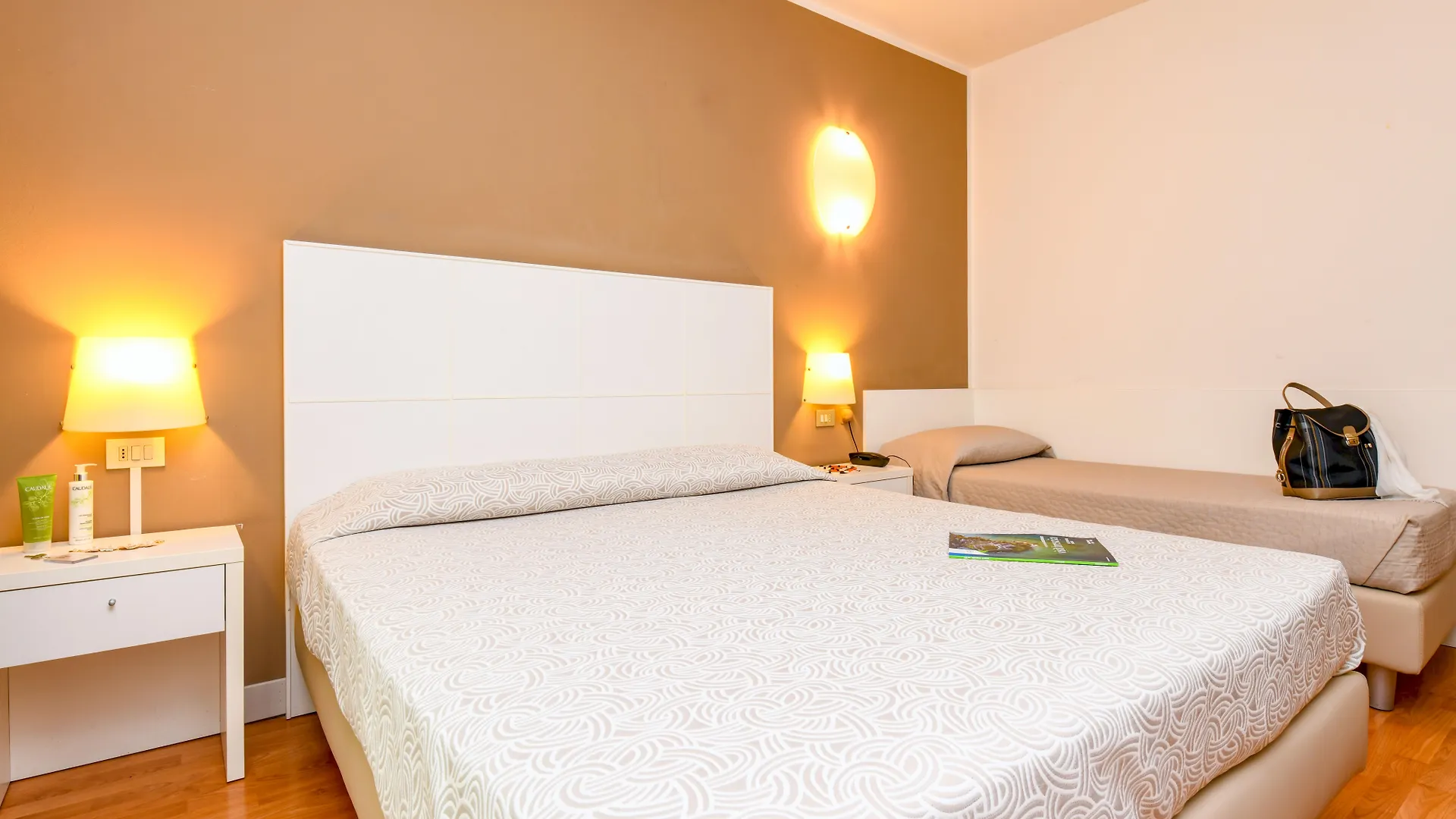 Hotel Riel Sirmione