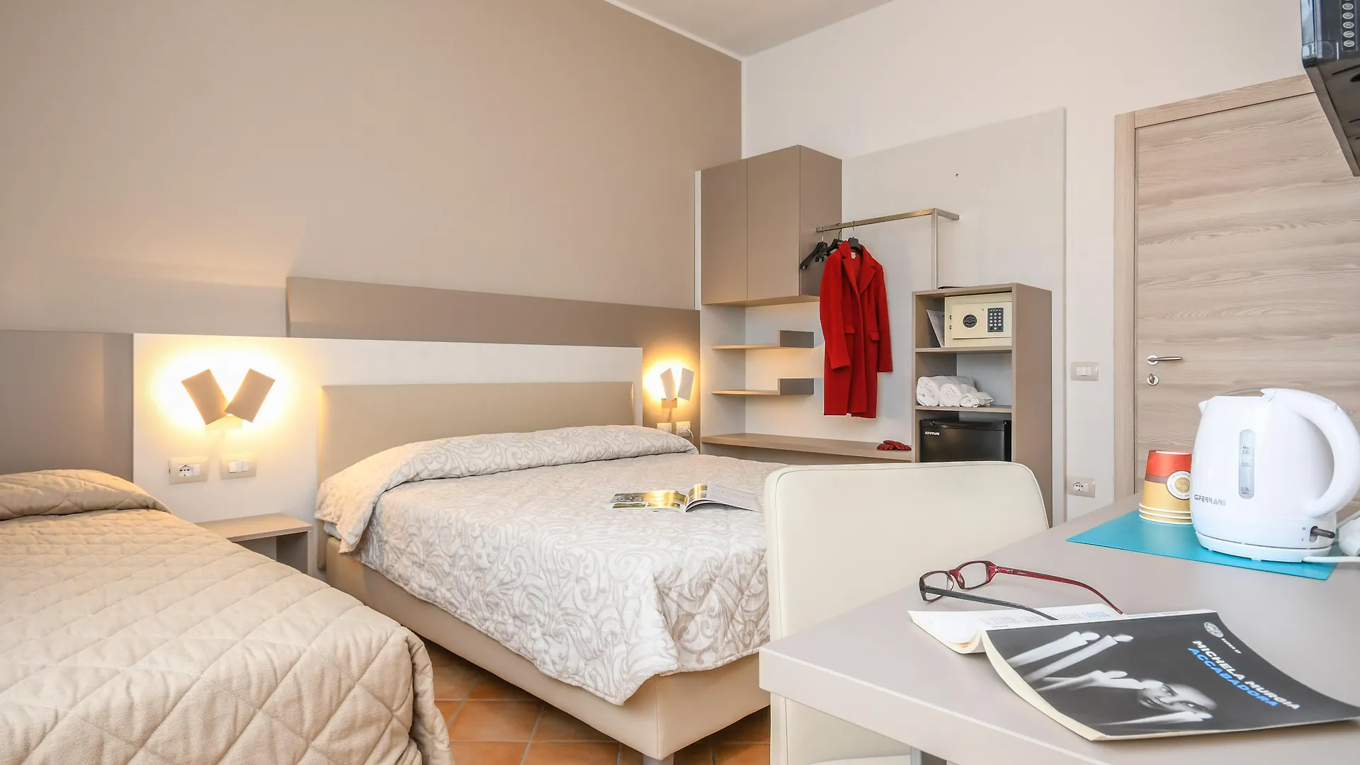Hotel Riel Sirmione
