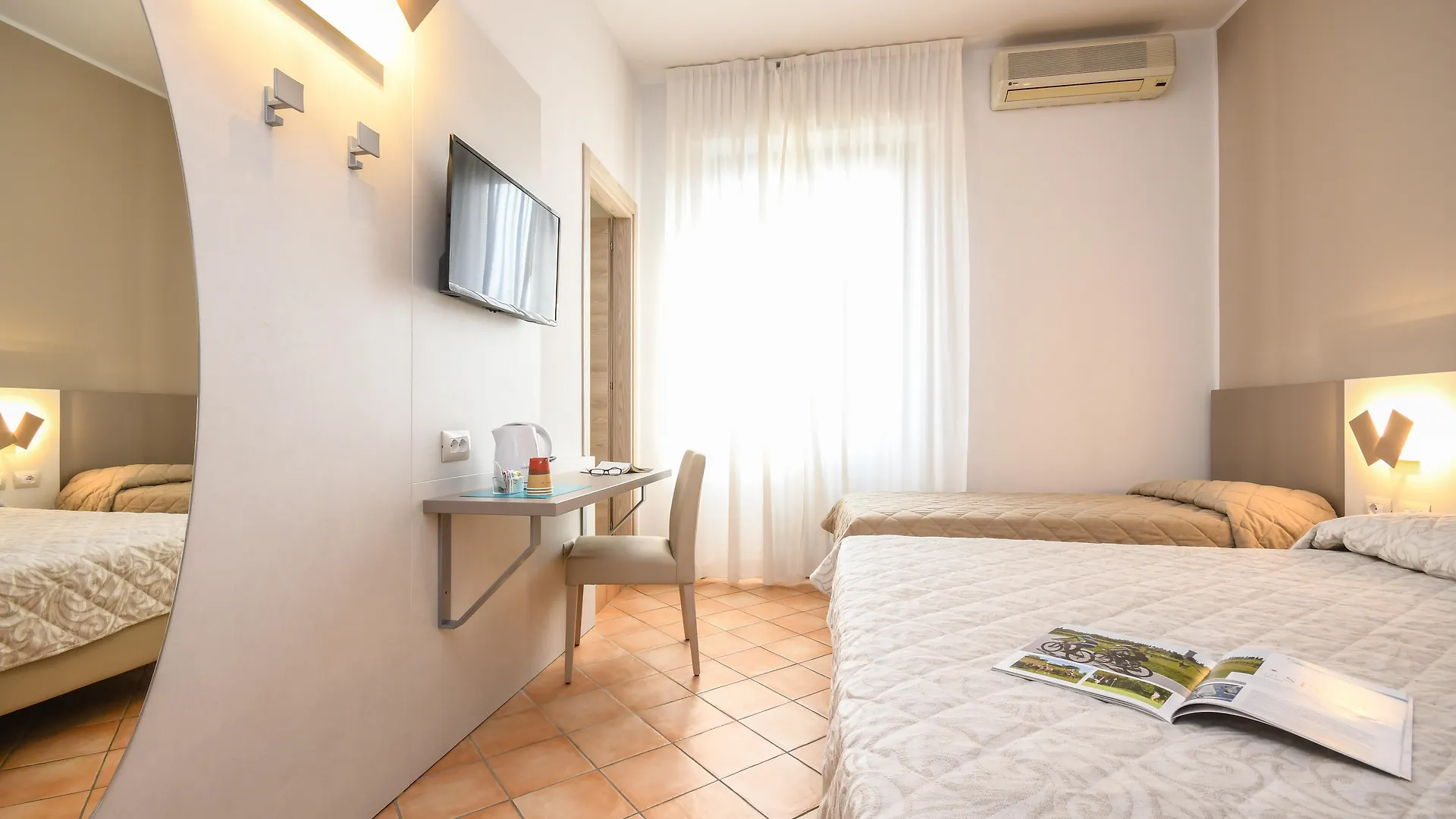 Hotel Riel Sirmione