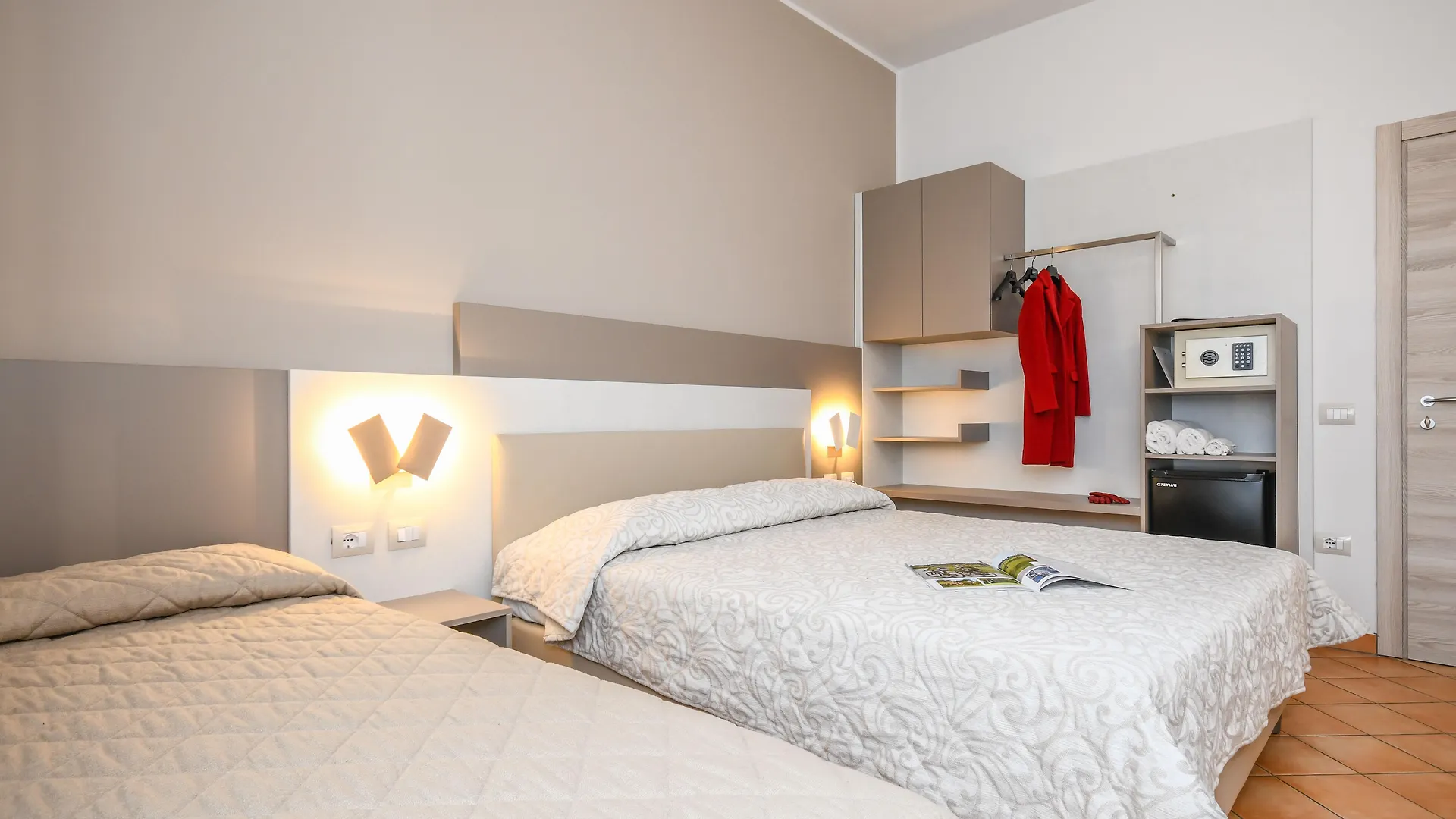 Hotel Riel Sirmione