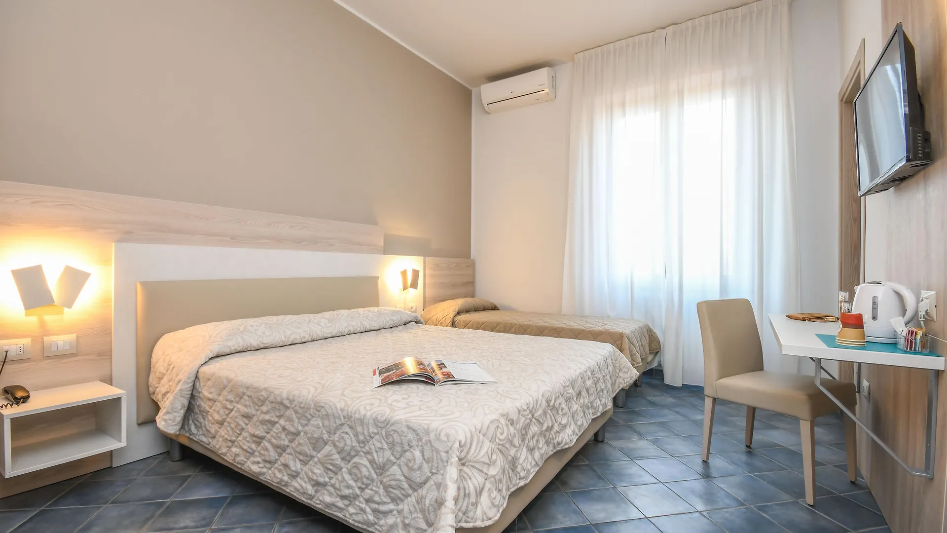 Hotel Riel Sirmione