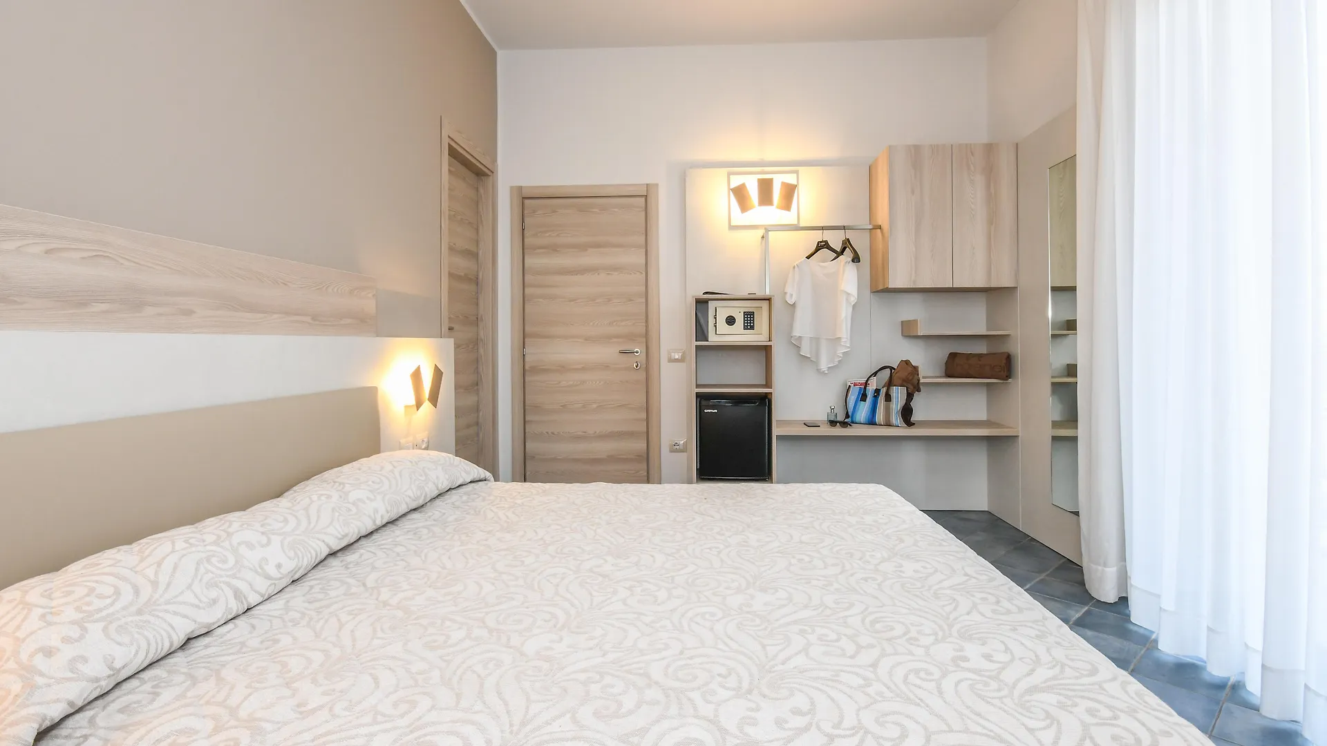 Hotel Riel Sirmione