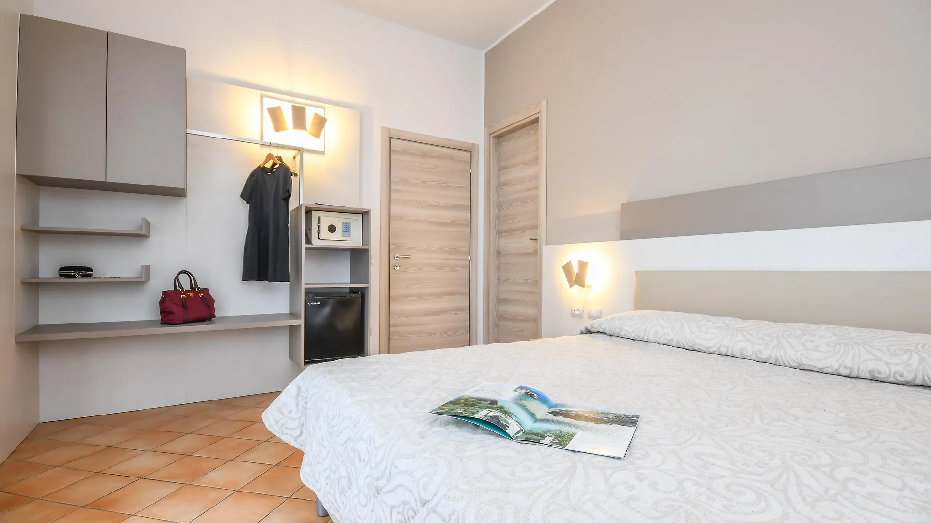 Hotel Riel Sirmione Italy