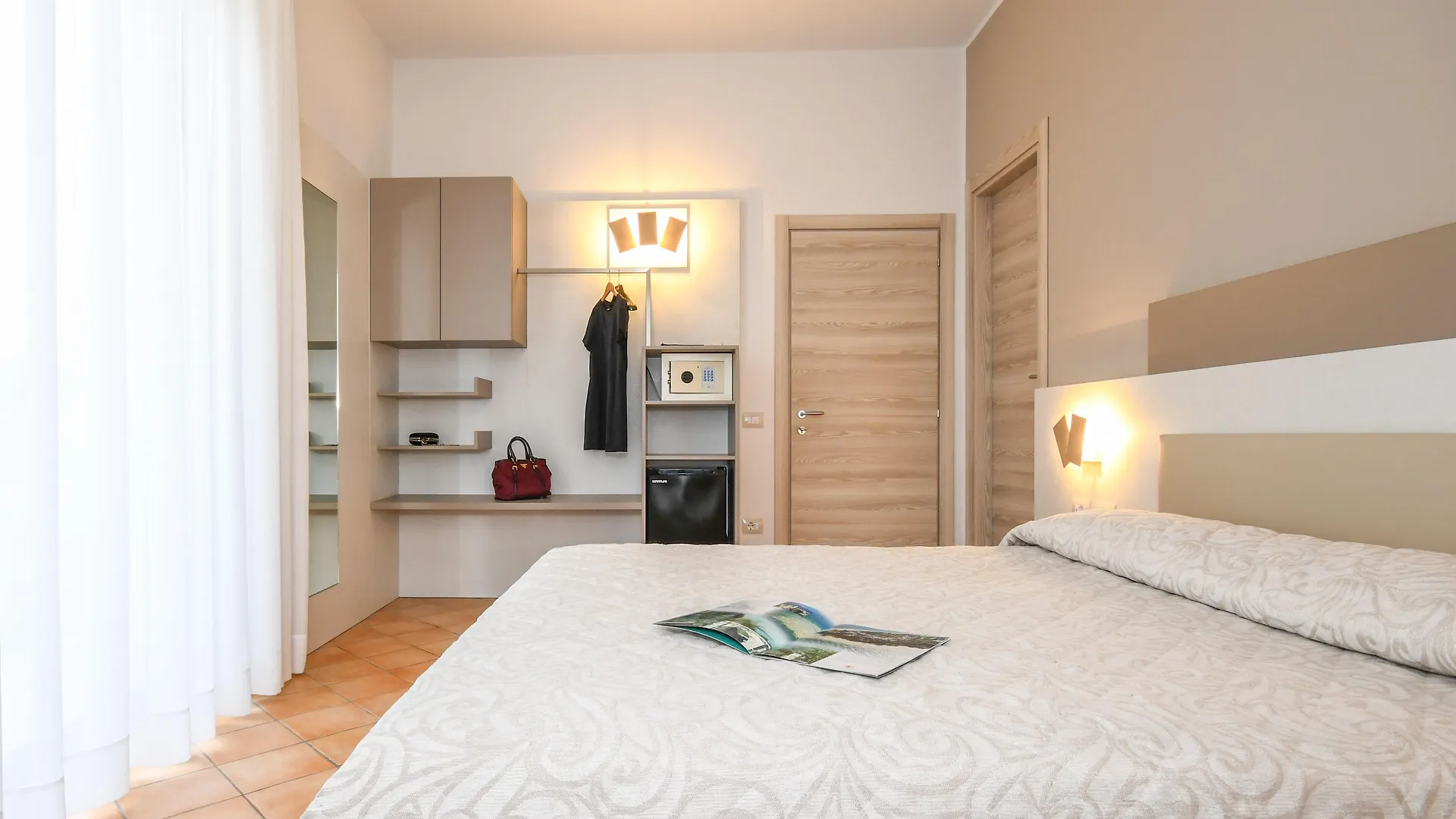 Hotel Riel Sirmione
