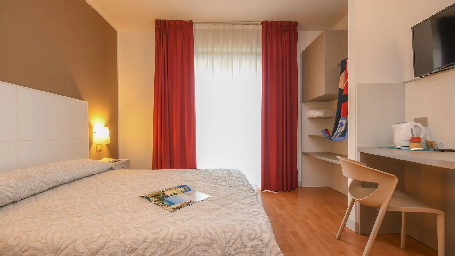 Hotel Riel Sirmione