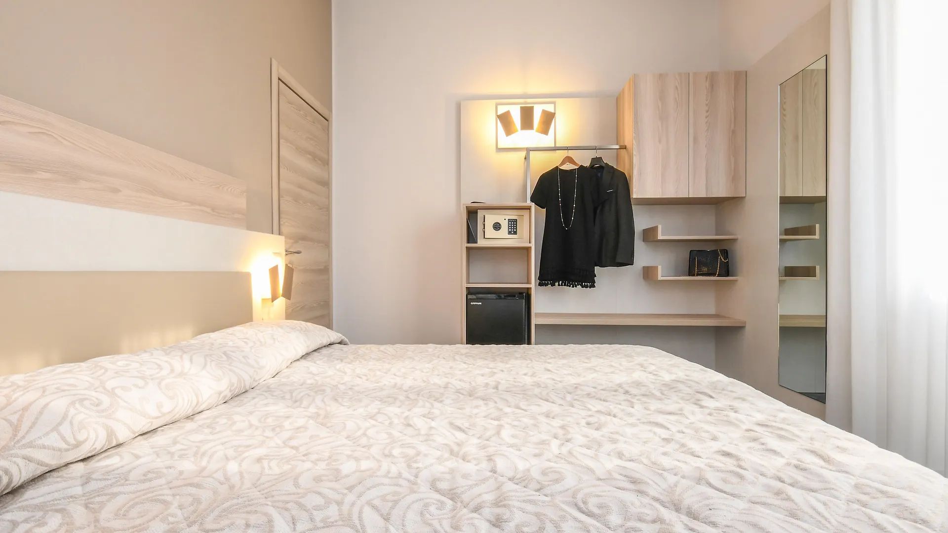 Hotel Riel Sirmione