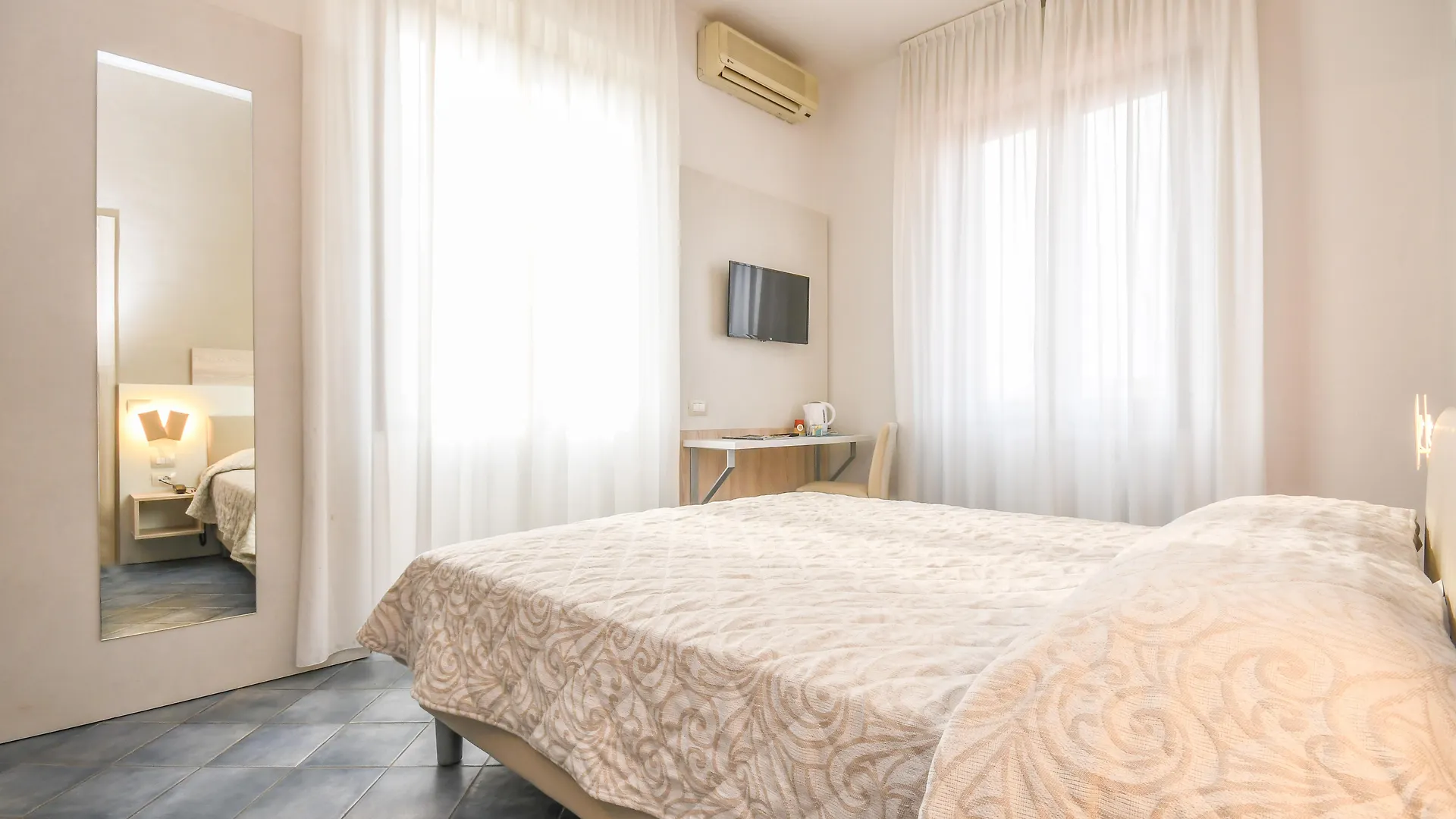 Hotel Riel Sirmione