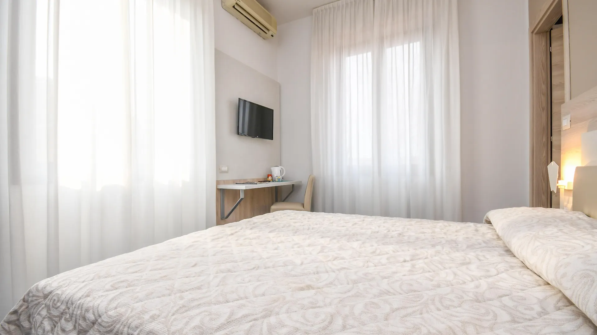 Hotel Riel Sirmione