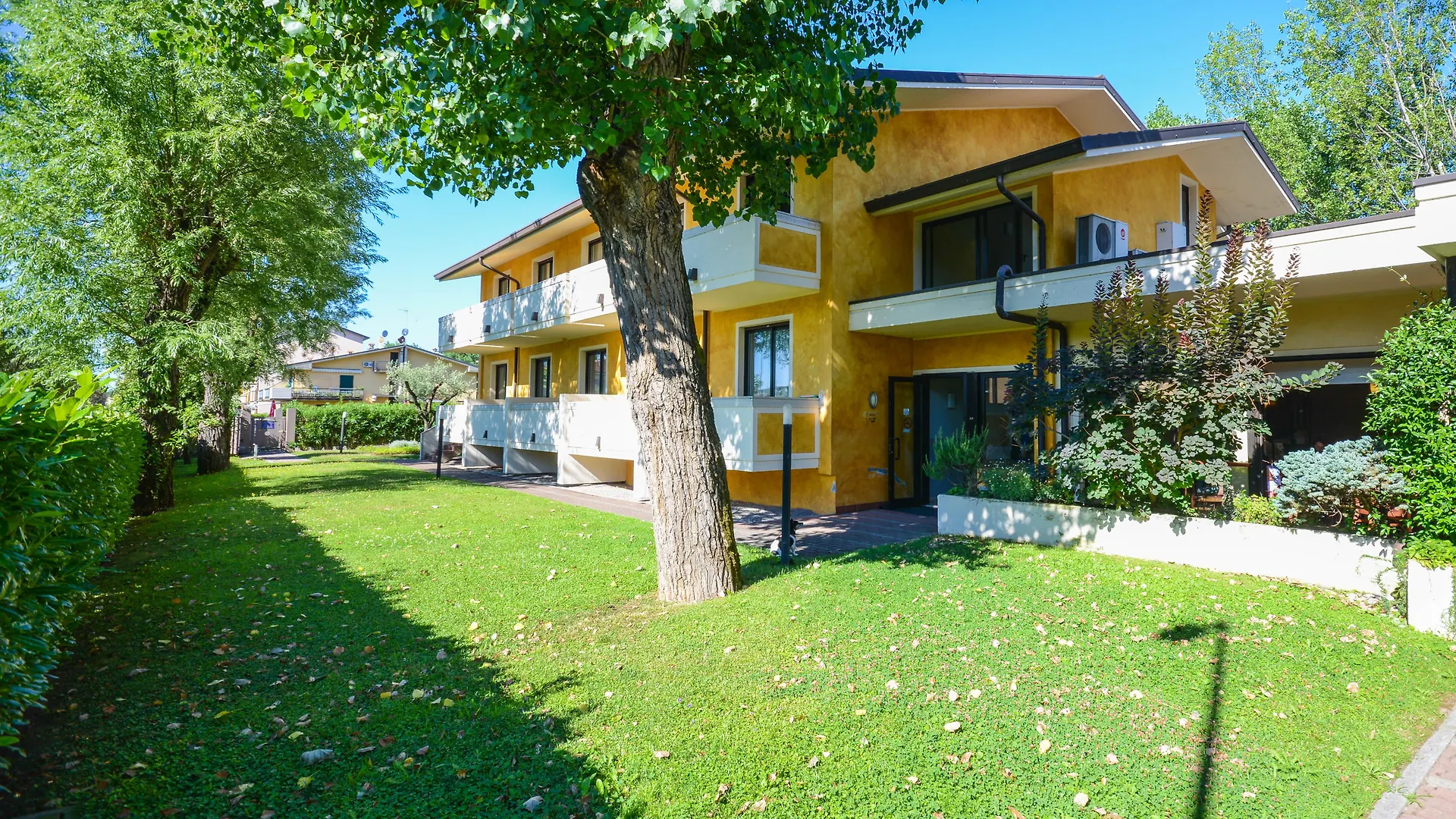 Hotel Riel Sirmione