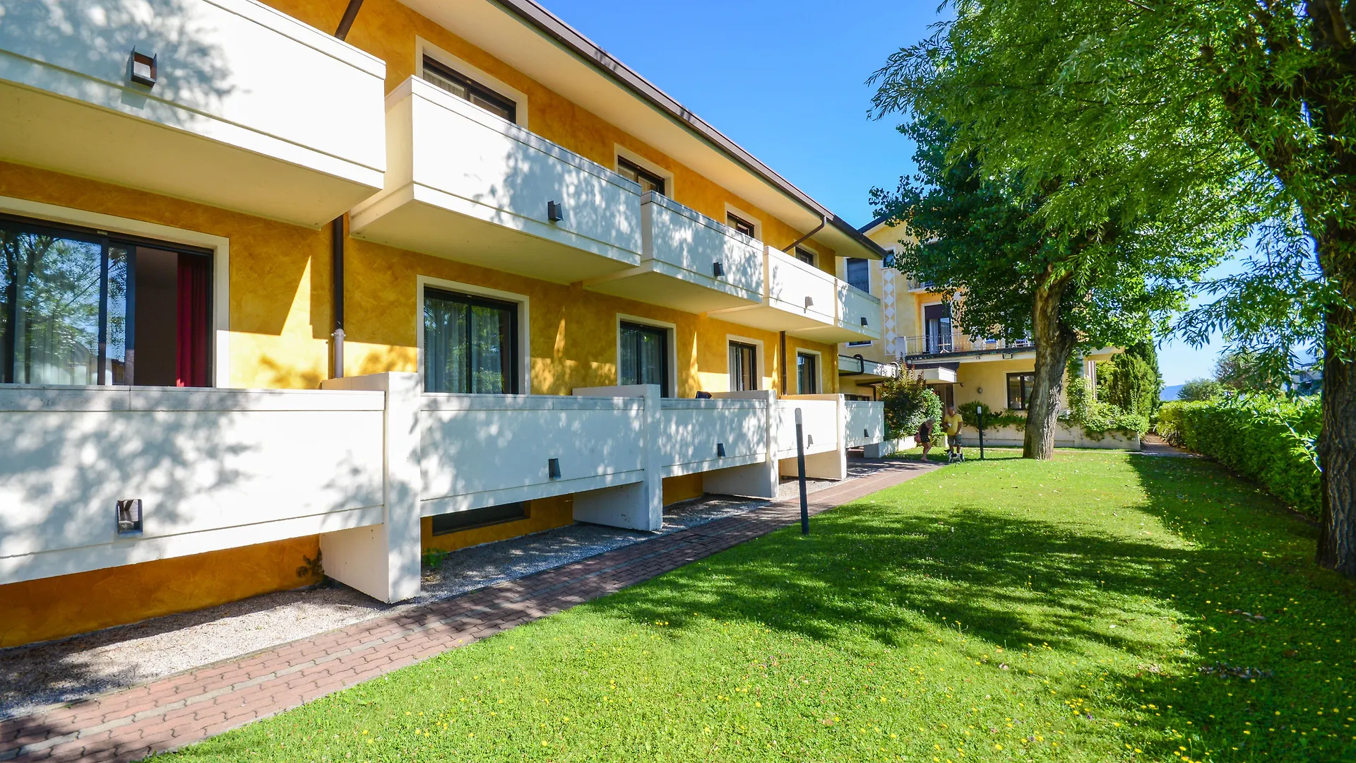 Hotel Riel Sirmione