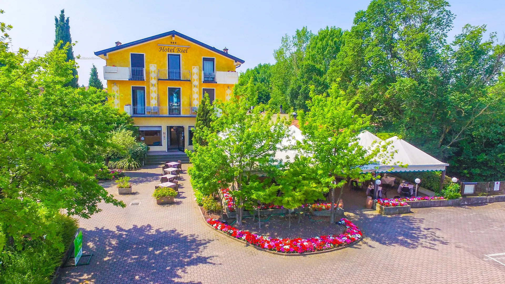 Hotel Riel Sirmione