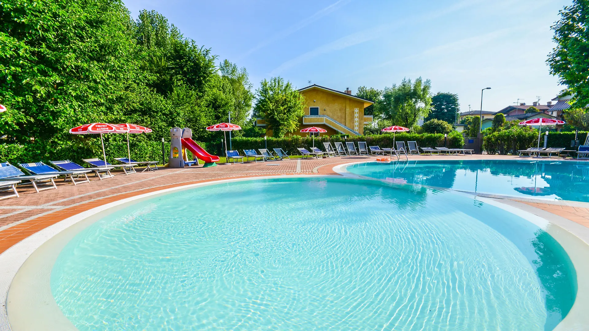 Hotel Riel Sirmione