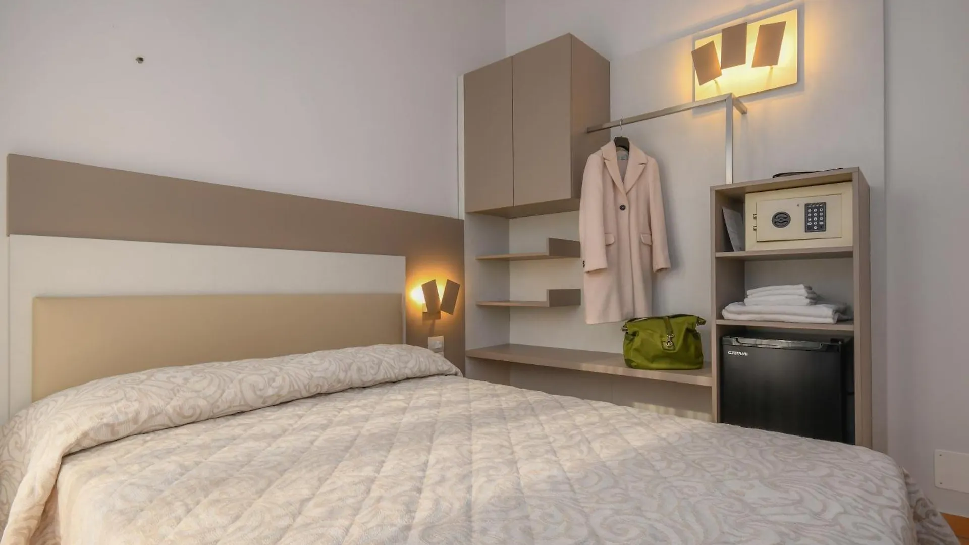 Hotel Riel Sirmione