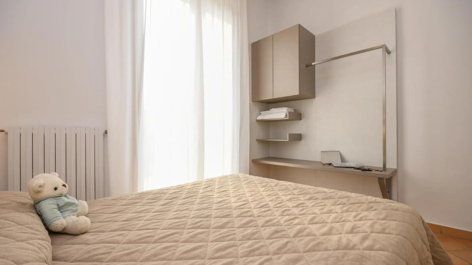 Hotel Riel Sirmione
