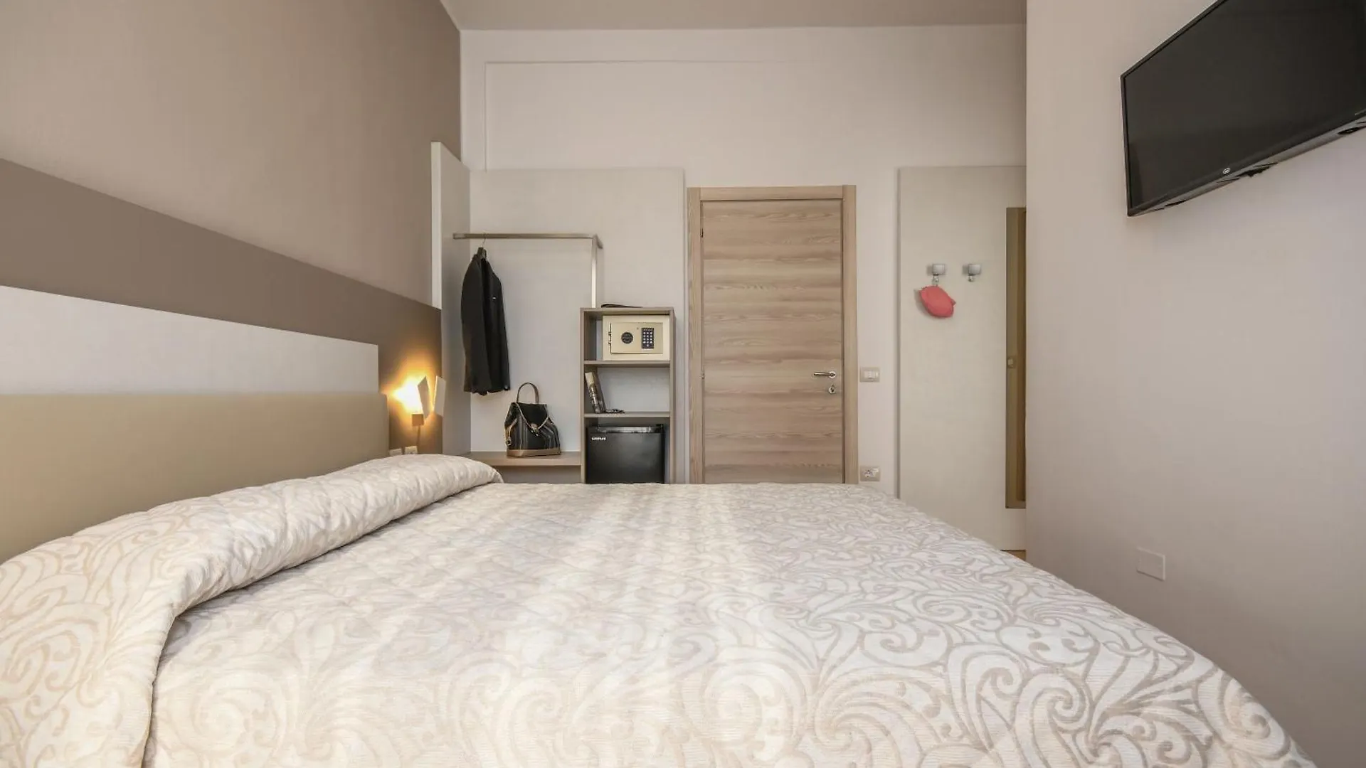 Hotel Riel Sirmione
