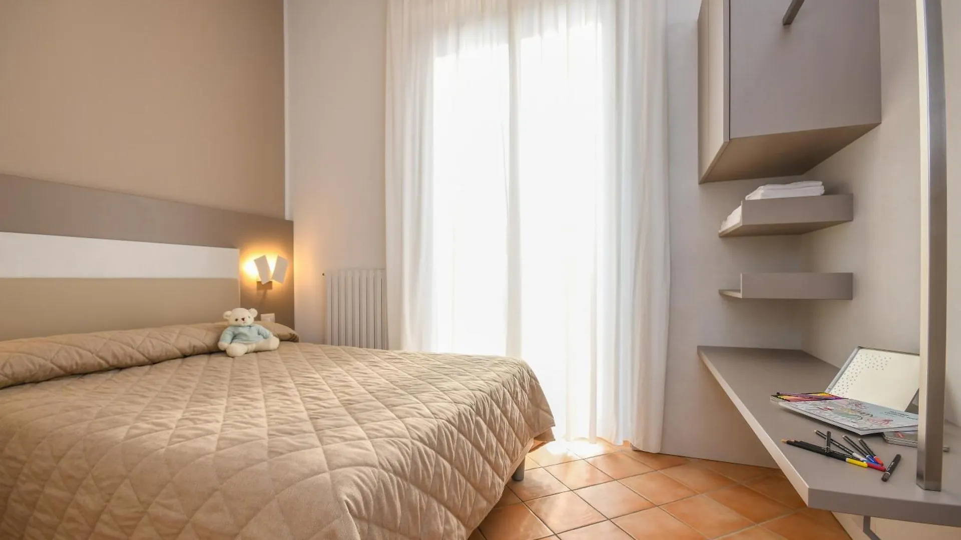 Hotel Riel Sirmione Italy