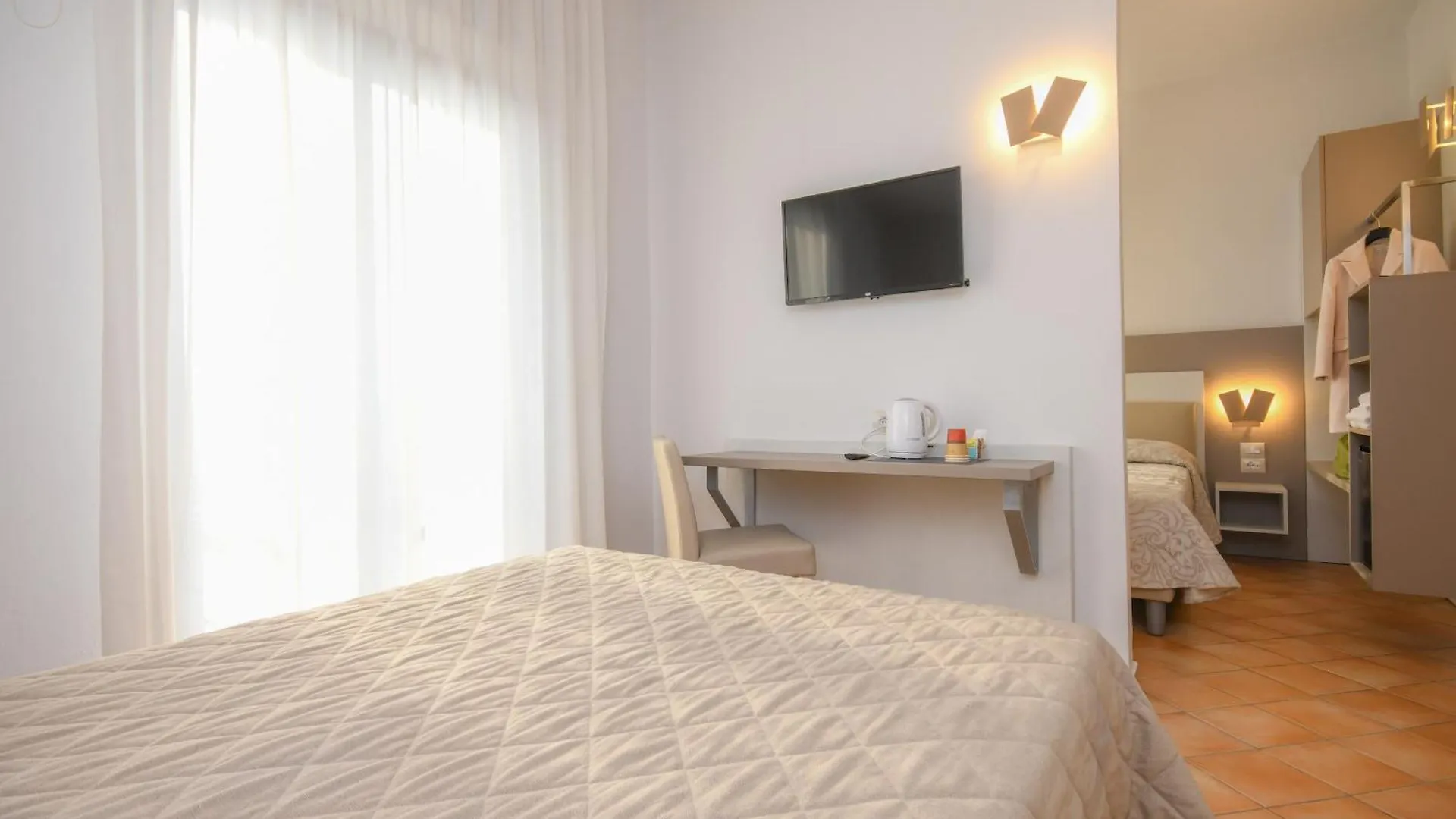 Hotel Riel Sirmione