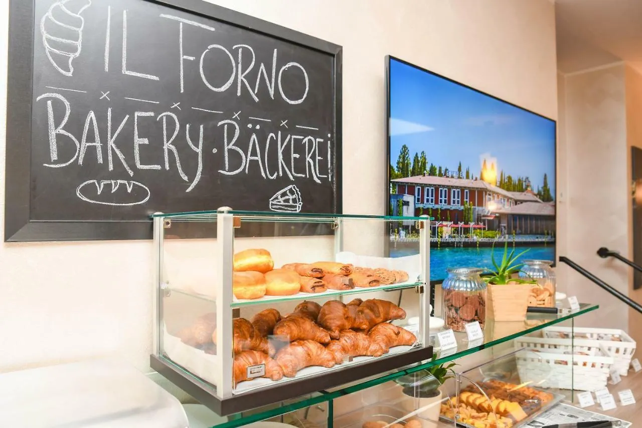 Hotel Riel Sirmione